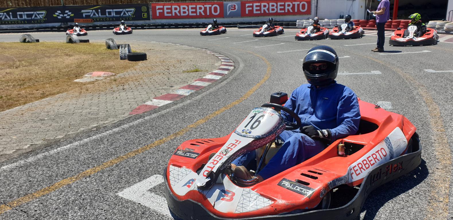 Indoor Karting Caldas da Rainha14